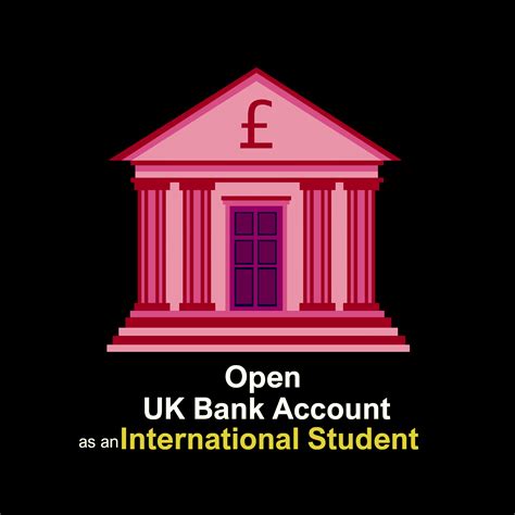 ucas bank account|How to open a UK bank account .